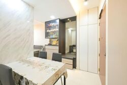 Blk 430B Fernvale Ridge (Sengkang), HDB 3 Rooms #579849851